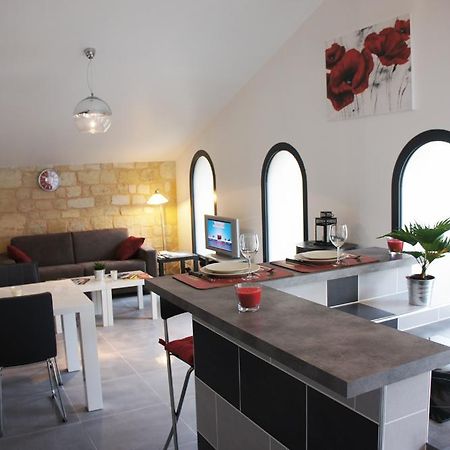 Appartement De Charme Bordeaux Chatrons 외부 사진