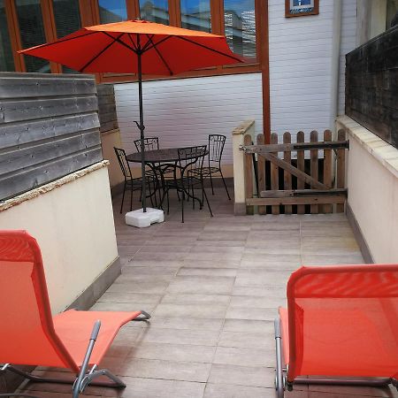 Appartement De Charme Bordeaux Chatrons 외부 사진