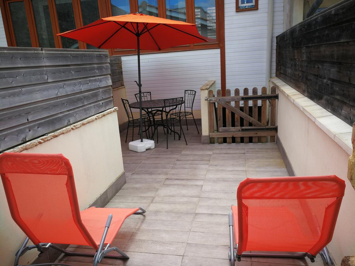 Appartement De Charme Bordeaux Chatrons 외부 사진