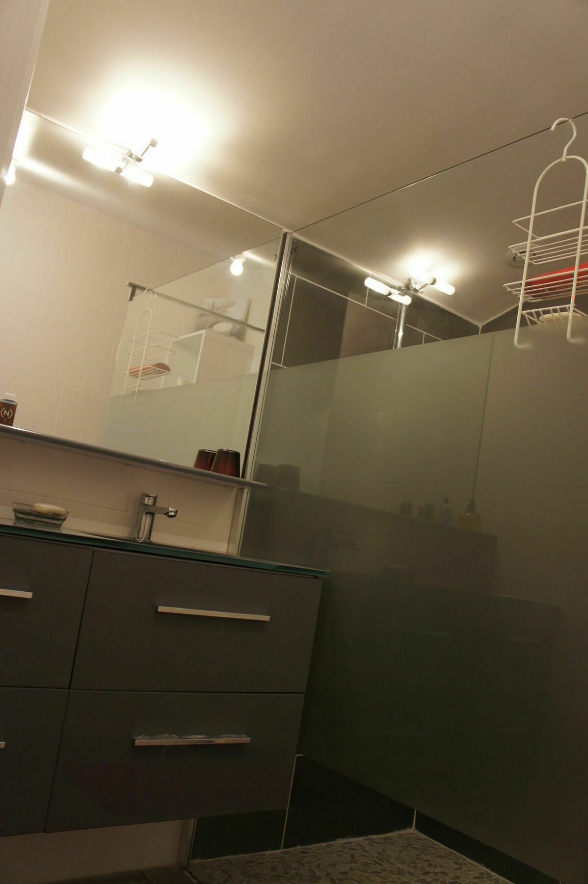 Appartement De Charme Bordeaux Chatrons 외부 사진